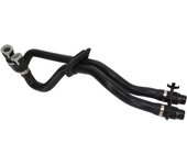 Manguera de agua del calentador lr019276 de repuesto para land rover freelander evoque