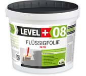 Lámina impermeabilizante líquida para baño membrana impermeabilizante 1k lámina impermeabilizante rm08 - 5,5kg