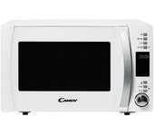 Horno microondas candy cookinapp cmxw22dw superficie plana 22 l 800 w blanco