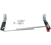 Fac 06901 soporte antirrobo para bicicletas de fac seguridad