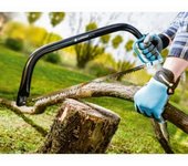 Sierra de arco 53 cm ideal cellfast