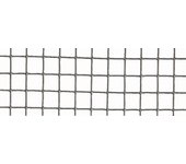 Malla de alambre fensanet 06 - 1 x 2,50 m/6,4 x 6,4 x 0,6 mm