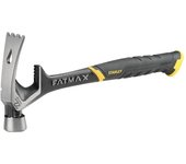 Desmontaje fatmax martillo