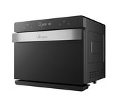 Ardes ar6440vd horno de vapor small (30 - 44 l total capacity) negro tocar
