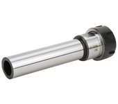 Varilla de extensión de portabrocas de precisión de vástago recto cnc 40cr 100l (moselotarodbt0g7qi-12)