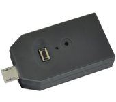 Mini usb transmisor bluetooth vogel 209009