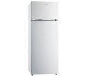 Frigorifico dos puertas infiniton fg-a145b, 200 l, 143 cm, e, blanco