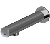 Grifo de lavabo electrónico oculto con alimentación de 230 v - idral