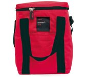 Bolso nevera valira 6004/12 16l roja