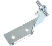 Bisagra puerta nevera indesit (c00731595)