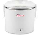 Girmi sc0201 fiambrera eléctrica