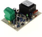 Módulo electrónico aci 040239 para calentadores de agua thermor