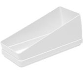 Aeg m2ckcf13 codo conector para campana extractora