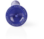 Reemplazo del filtro hepa activo - reemplazo para: dyson - púrpura
