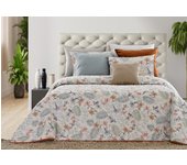Funda nórdica aurora lila 220*240cm