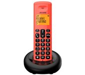 Telefono inal. pantalla retoiluminda alc
