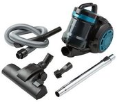 Aspirador medion turquesa negro/azul 800 w
