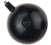 Bola para flotador de plástico d 150 mm