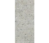 Gres porcelanico efecto piedra ceppo di gre' gris claro mate 60x60