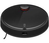 Xiaomi Vacuum-Mop 2 Pro Robot Aspirador Negro