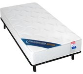 Topper de gel con memoria de forma de dreamea - 140x190 cm