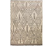 Alfombra moderna bereber | 280 x 200 cm