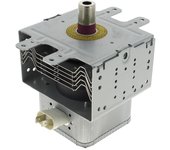 Magnetrón 2m253h(l) para microondas sharp