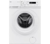 Teka 113910016 wmk 40740 lavadora de carga frontal de 7kg 1200rpm clase a libre instalacion