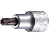 Stahlwille 03110030 cabeza de destornillador 1/2 54txb t30