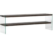 Mueble tv aqua tv antracita