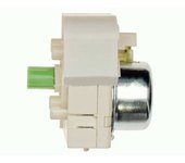 Programador lavadora candy oht775