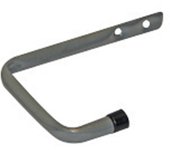 Fixman - gancho para colgar 110 mm, mediano