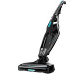 Cecotec aspirador vertical conga popstar 4070 h2o. depósito líquido 360 mlpotencia 407 v tecnología ciclónica autonomía batería hasta 85 min