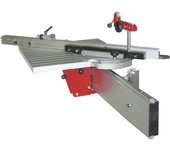 Mesa de transporte