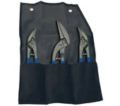 Ideal / scissor pelican scissor en bolsa de rodillo dst-sf3