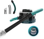 Cecotec aspirador de cenizas conga ash 2000 home