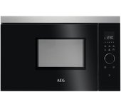 Microondas aeg mbb1756dem