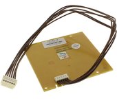 Módulo de control 65151234 para calentador de agua ariston