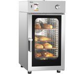 Horno convecci. vap silversteam-k 10110d- 117264 - bartscher