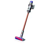 Dyson v10 absolute cobre, níquel sin bolsa