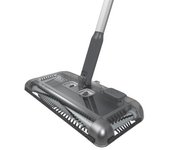 Black+decker psa215b-qw - escoba a batería 7.2v litio multisuperficie