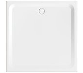 Plato de ducha rectangular betteultra 1500x1500x35mm, con anti-slip pro, 5984-000ae, color: blanco