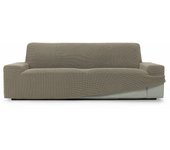 Funda para sofá sofaskins niagara lino - sofá de 2 plazas 140 - 180 cm