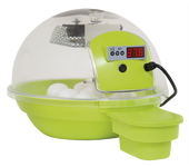 Incubadora automática de huevos smart digital
