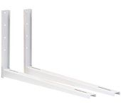 Juego de soportes fijos banderola 900mm para aire acondicionado