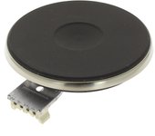 Placa d=145sp 1000w , 71x1910 para cocina siemens