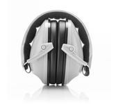 Auriculares anti ruido para niños desde 5 años silent guard de reer color gris