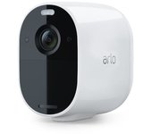 Cámara de vigilancia wifi essential spotlight