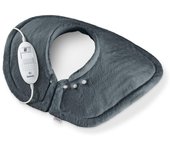Beurer hk 54 manta eléctrica 56 x 52 cm 100 w