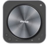 Altavoz maxhub teleconferencia con microfono